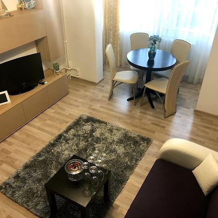 Apartament Antonia Sat Vacanta 康斯坦察 外观 照片