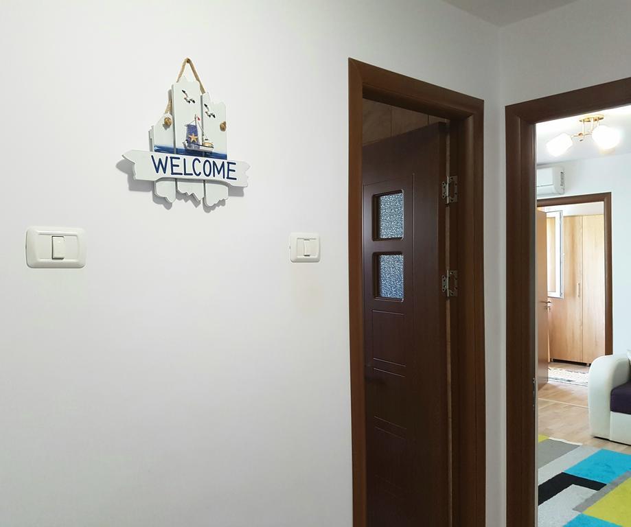 Apartament Antonia Sat Vacanta 康斯坦察 外观 照片