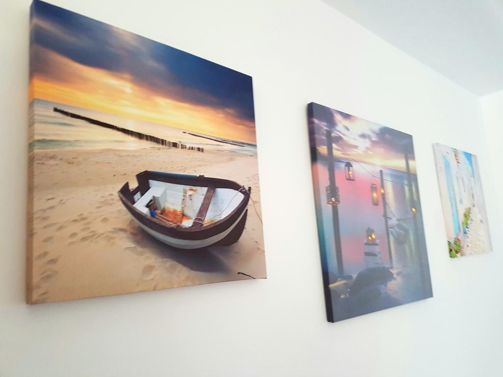 Apartament Antonia Sat Vacanta 康斯坦察 外观 照片