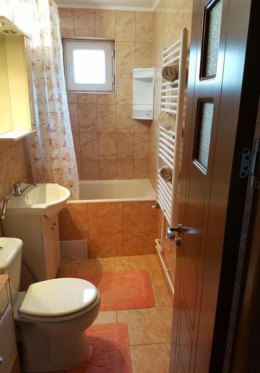 Apartament Antonia Sat Vacanta 康斯坦察 外观 照片