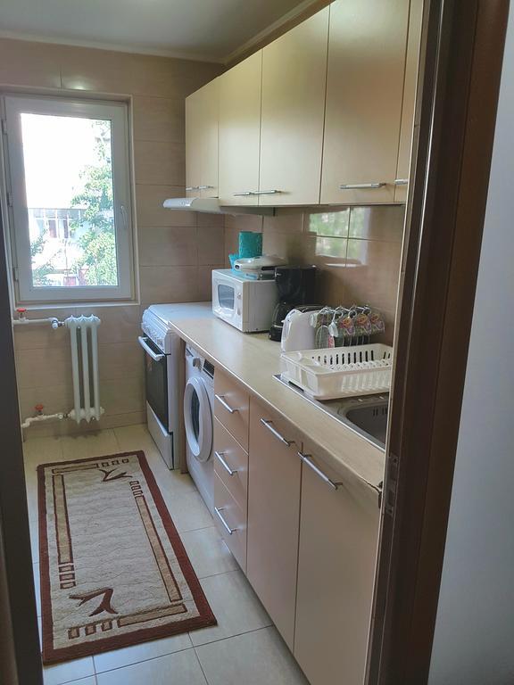 Apartament Antonia Sat Vacanta 康斯坦察 外观 照片