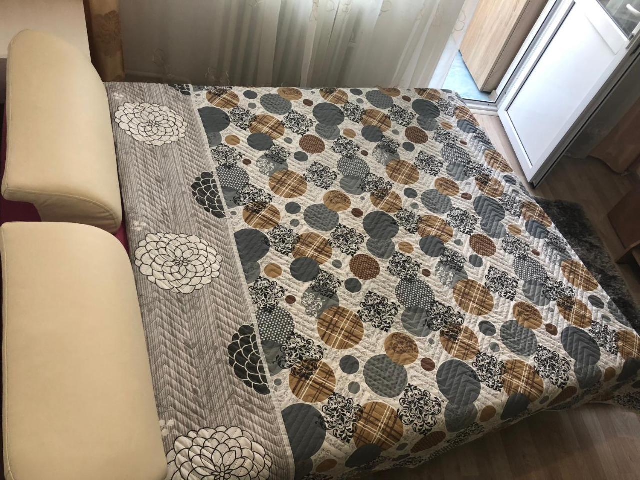 Apartament Antonia Sat Vacanta 康斯坦察 外观 照片