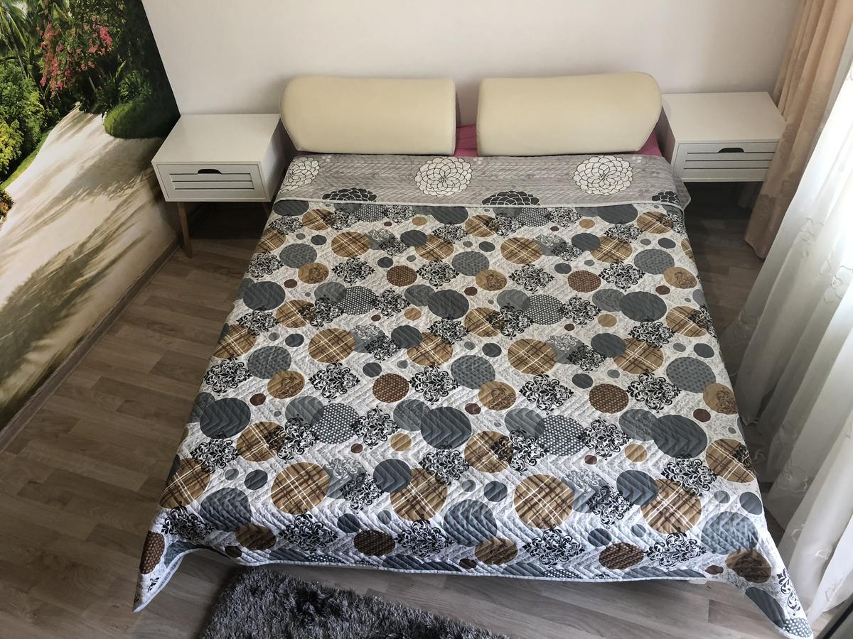 Apartament Antonia Sat Vacanta 康斯坦察 外观 照片