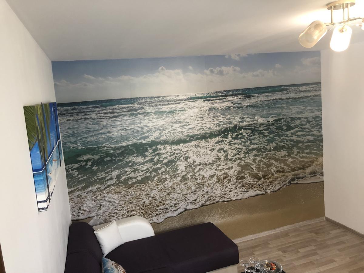 Apartament Antonia Sat Vacanta 康斯坦察 外观 照片