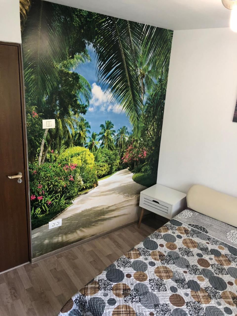 Apartament Antonia Sat Vacanta 康斯坦察 外观 照片
