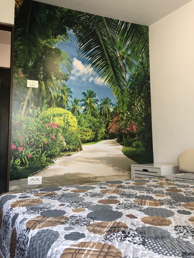 Apartament Antonia Sat Vacanta 康斯坦察 外观 照片