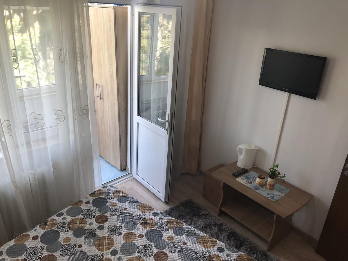 Apartament Antonia Sat Vacanta 康斯坦察 外观 照片