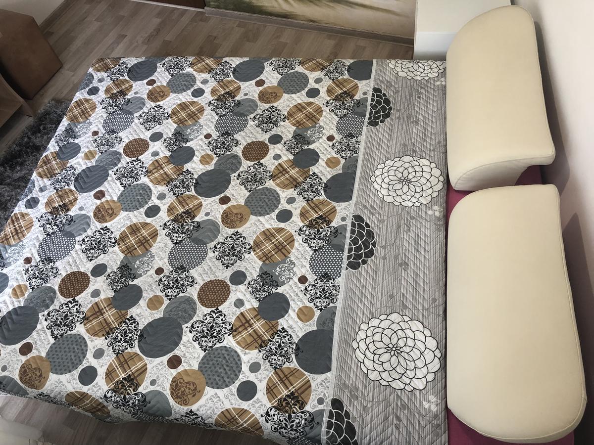 Apartament Antonia Sat Vacanta 康斯坦察 外观 照片