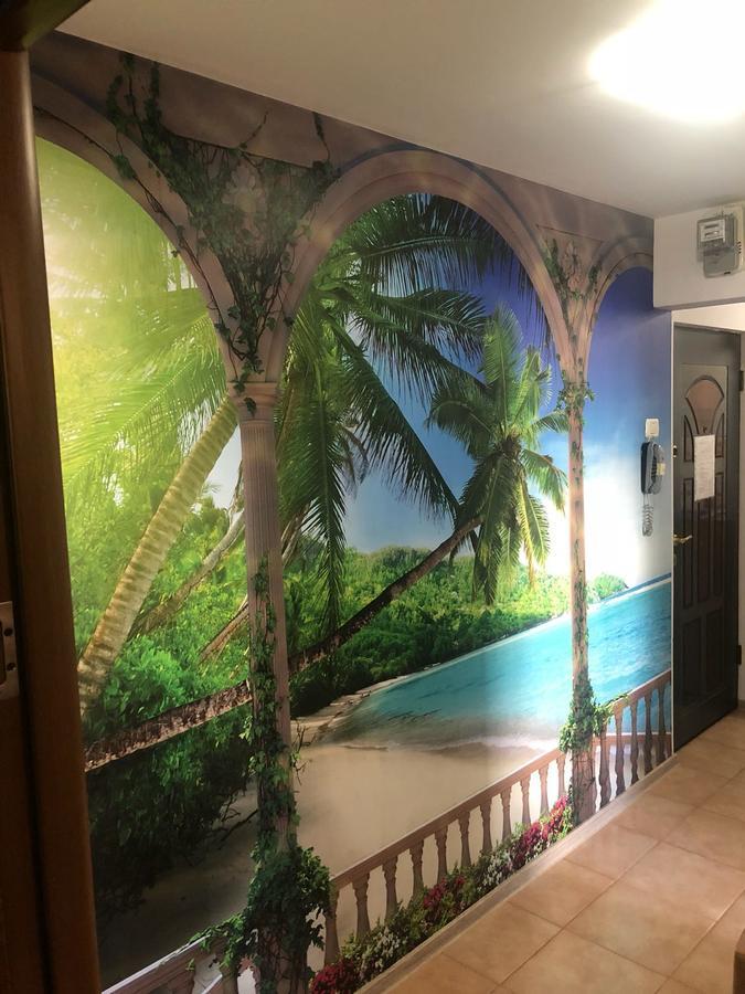 Apartament Antonia Sat Vacanta 康斯坦察 外观 照片