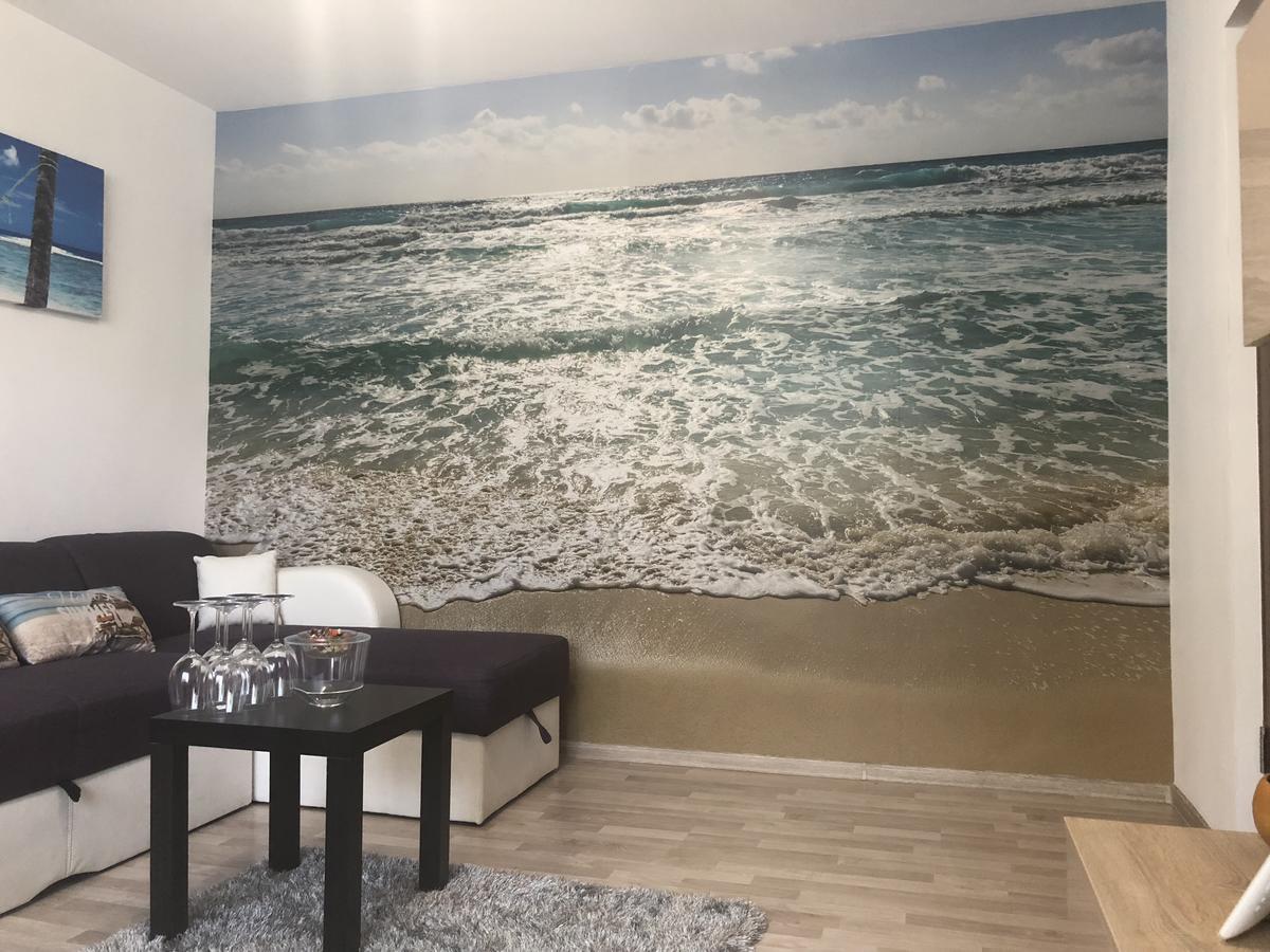 Apartament Antonia Sat Vacanta 康斯坦察 外观 照片