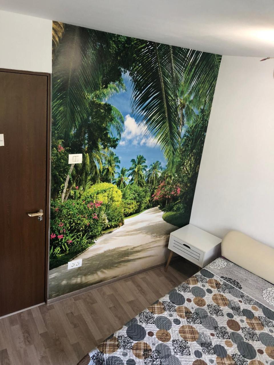 Apartament Antonia Sat Vacanta 康斯坦察 外观 照片