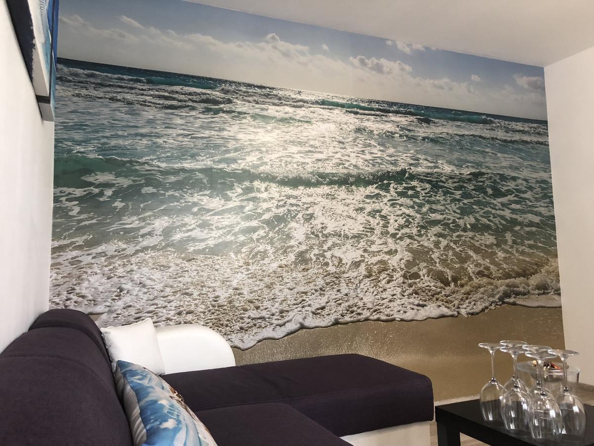 Apartament Antonia Sat Vacanta 康斯坦察 外观 照片