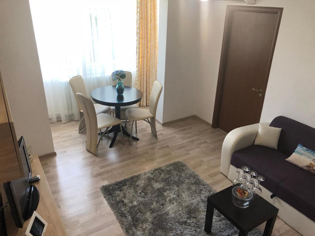Apartament Antonia Sat Vacanta 康斯坦察 外观 照片