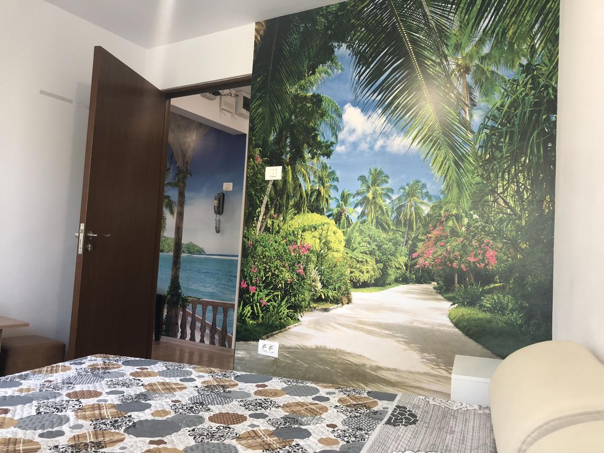 Apartament Antonia Sat Vacanta 康斯坦察 外观 照片