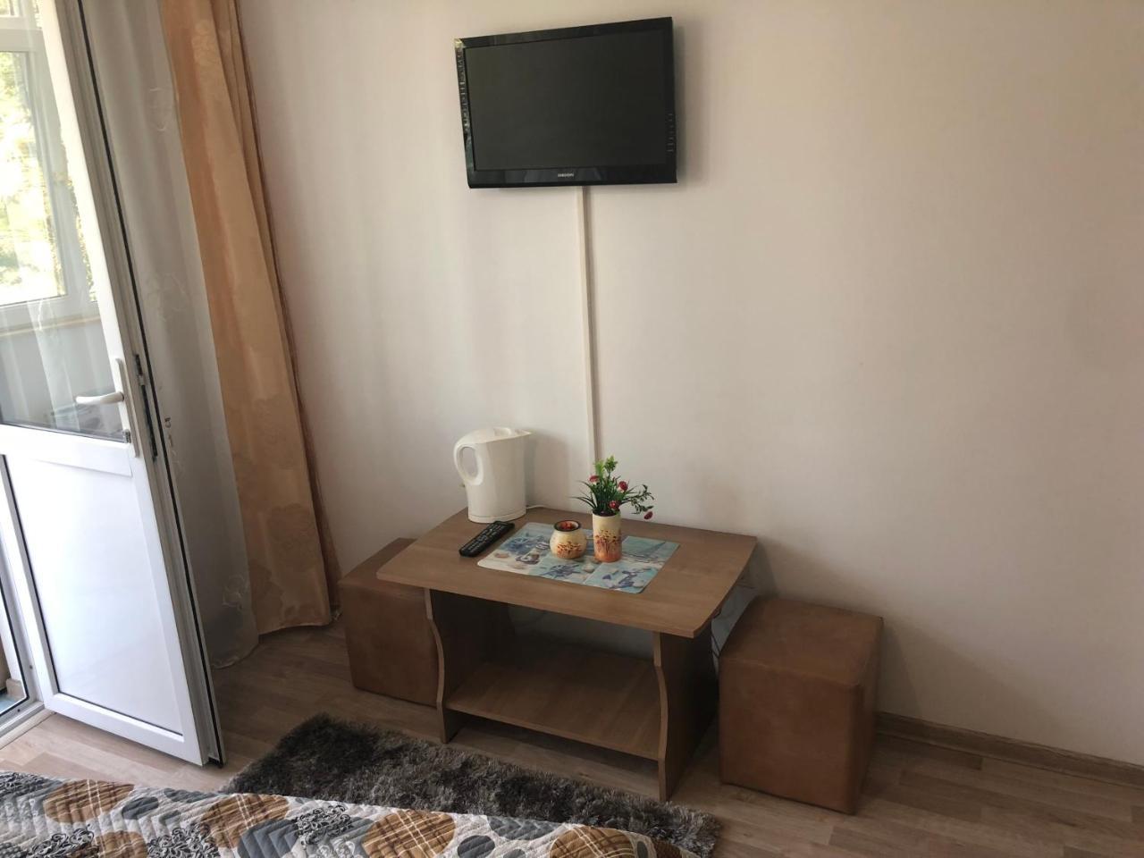 Apartament Antonia Sat Vacanta 康斯坦察 外观 照片